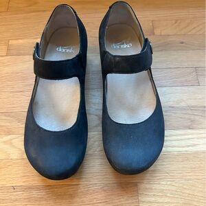 Dansko Lilah in size 36 - like new!